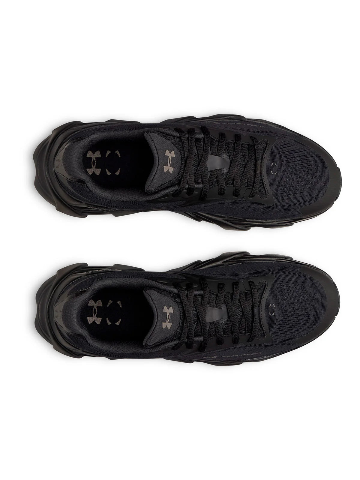 UA HB RUNNER 2