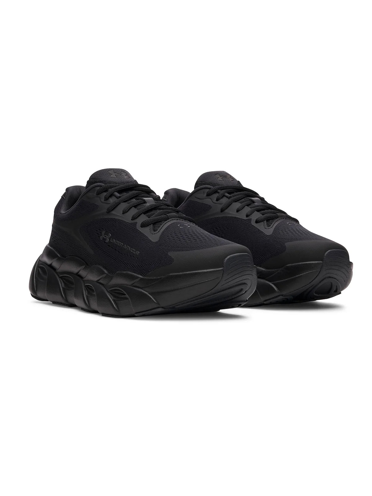 UA HB RUNNER 2