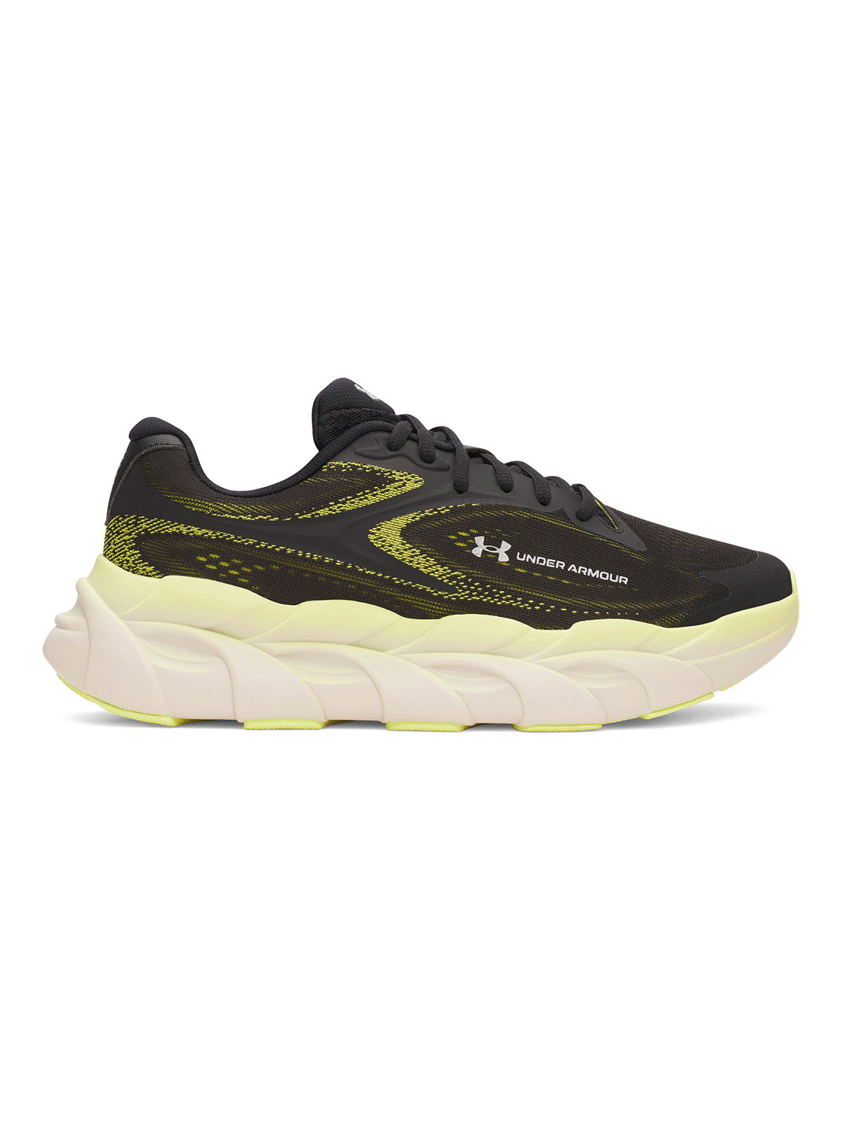 UA HB RUNNER 2