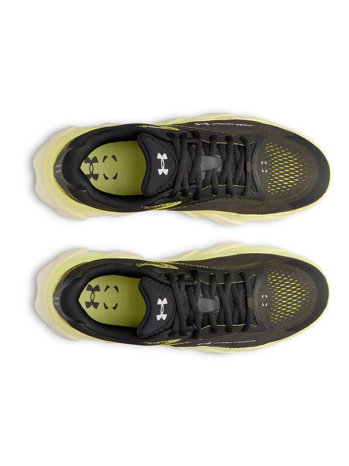 UA HB RUNNER 2