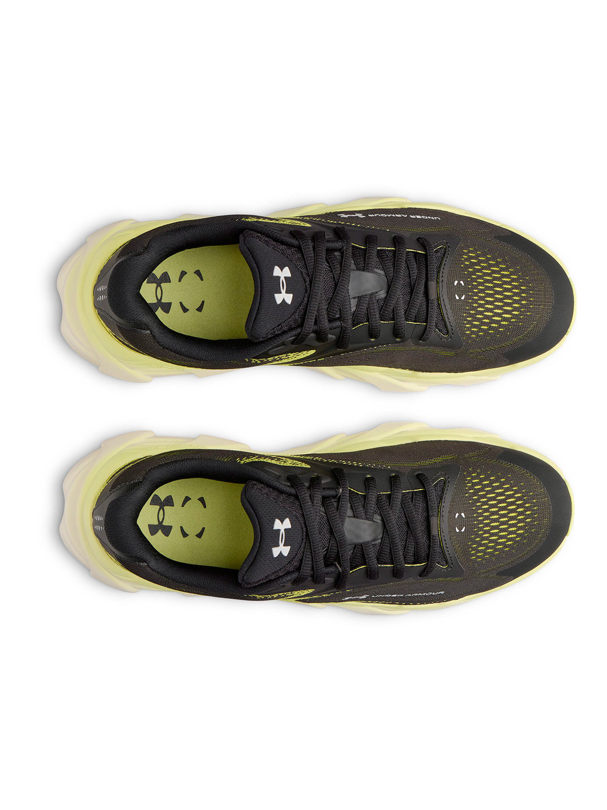 UA HB RUNNER 2