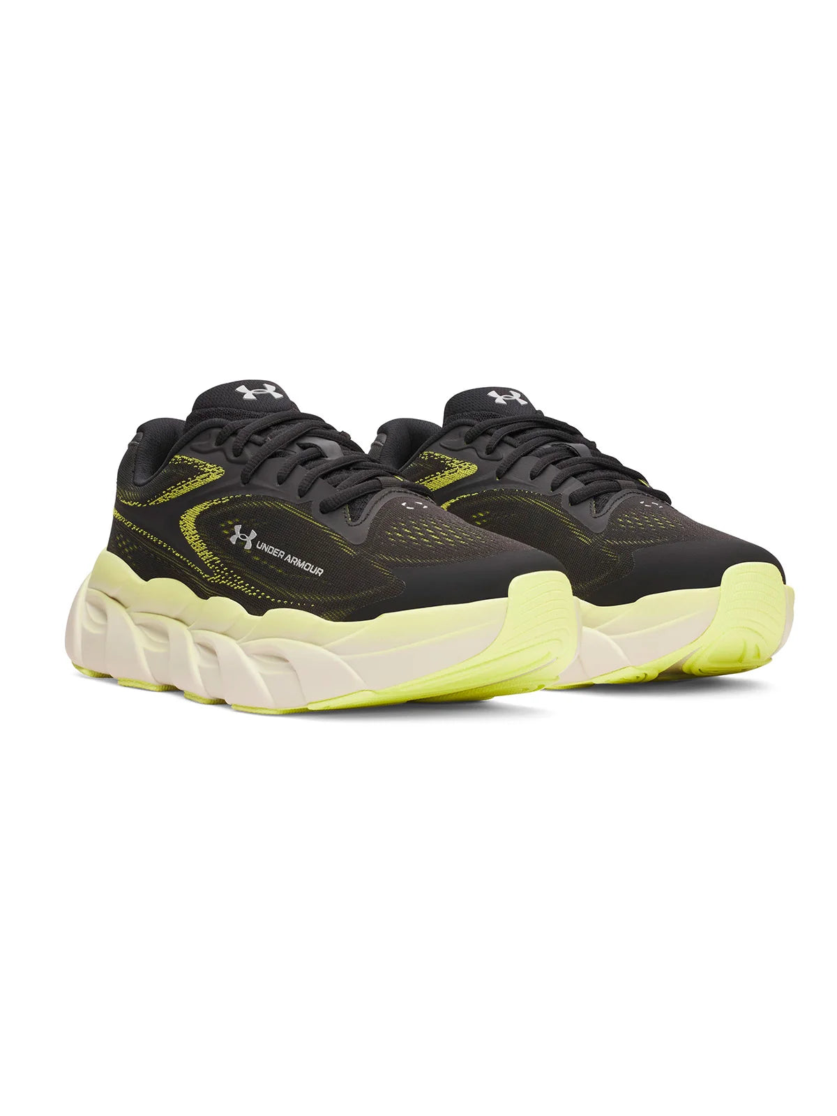 UA HB RUNNER 2
