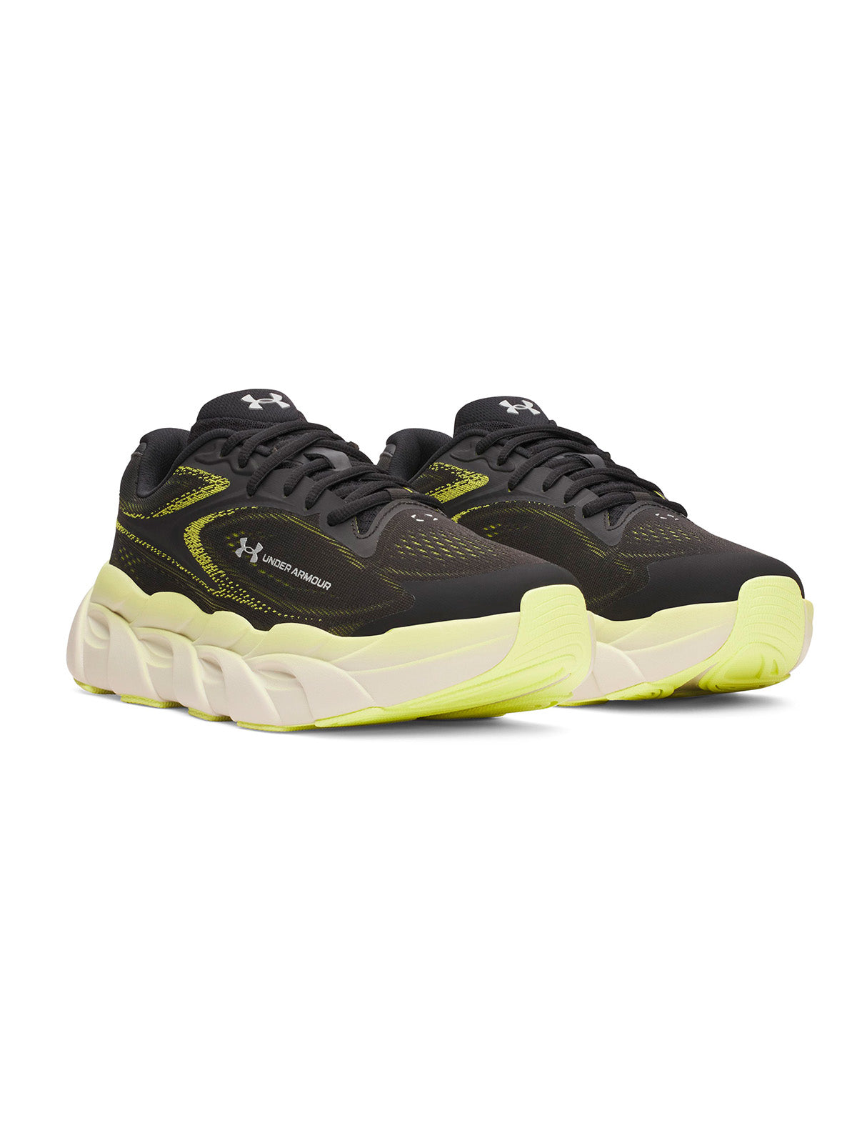 UA HB RUNNER 2