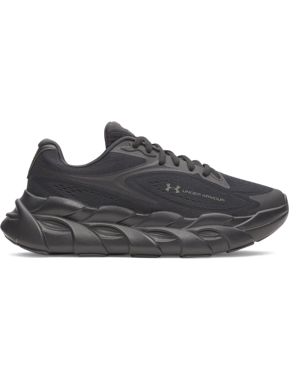 UA W HB RUNNER 2