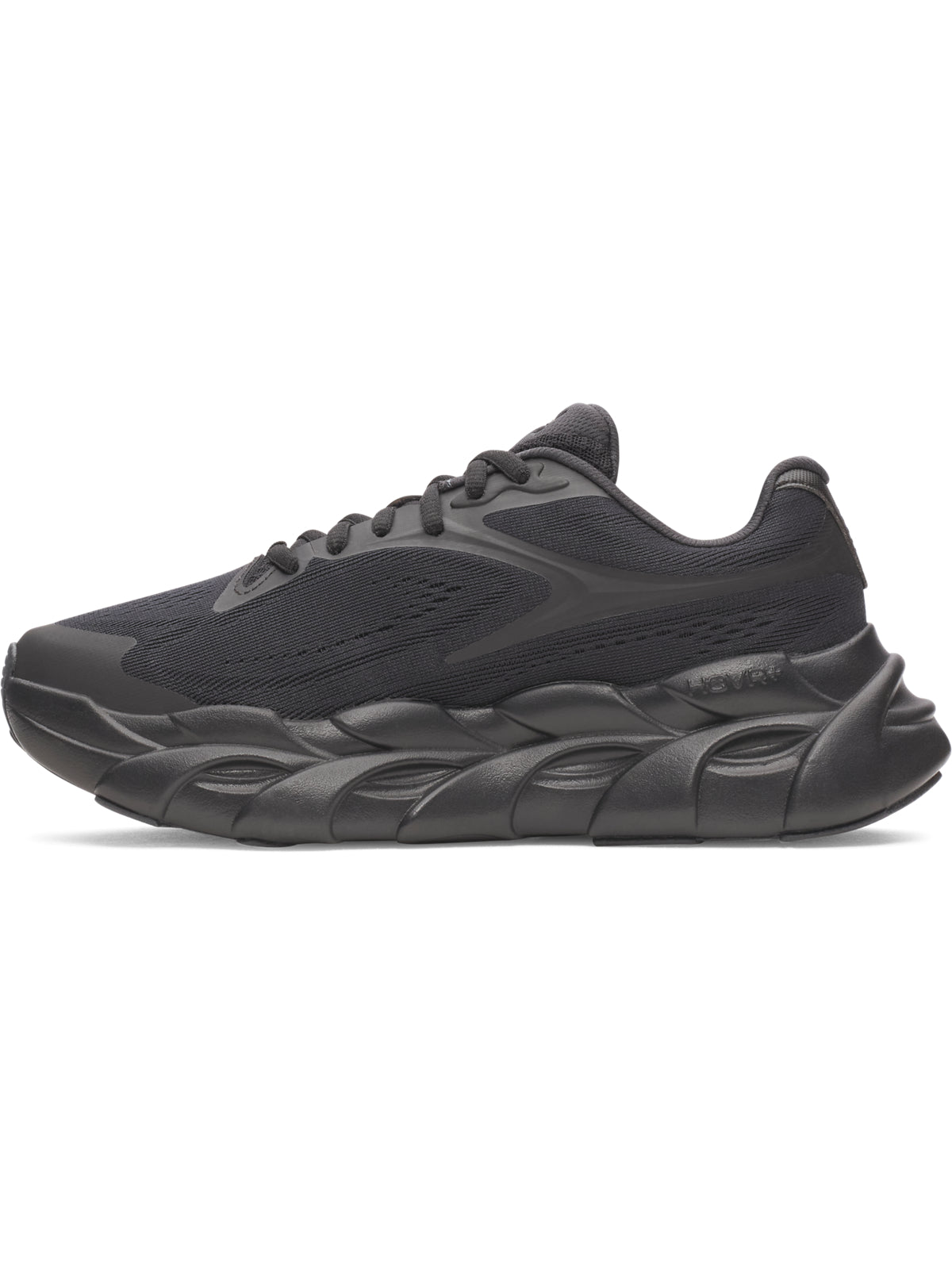 UA W HB RUNNER 2