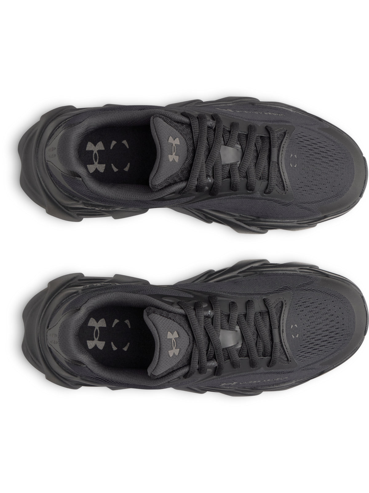 UA W HB RUNNER 2