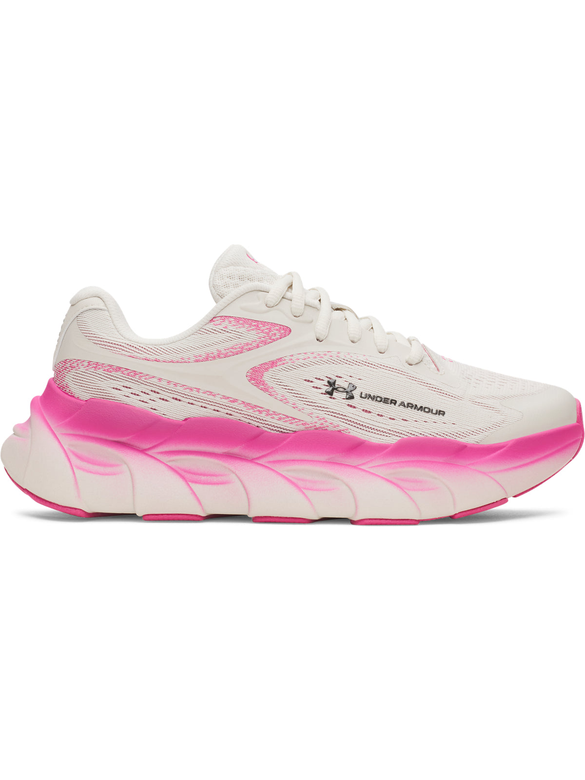 UA W HB RUNNER 2