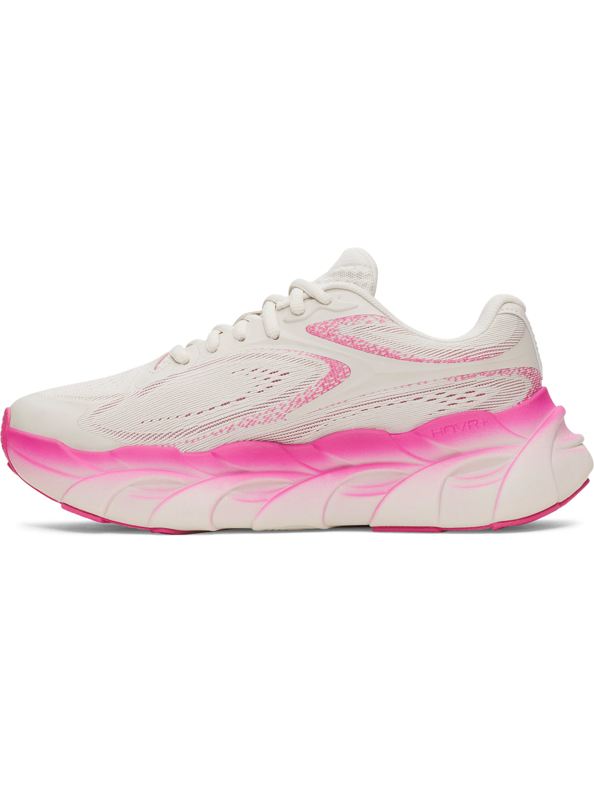 UA W HB RUNNER 2
