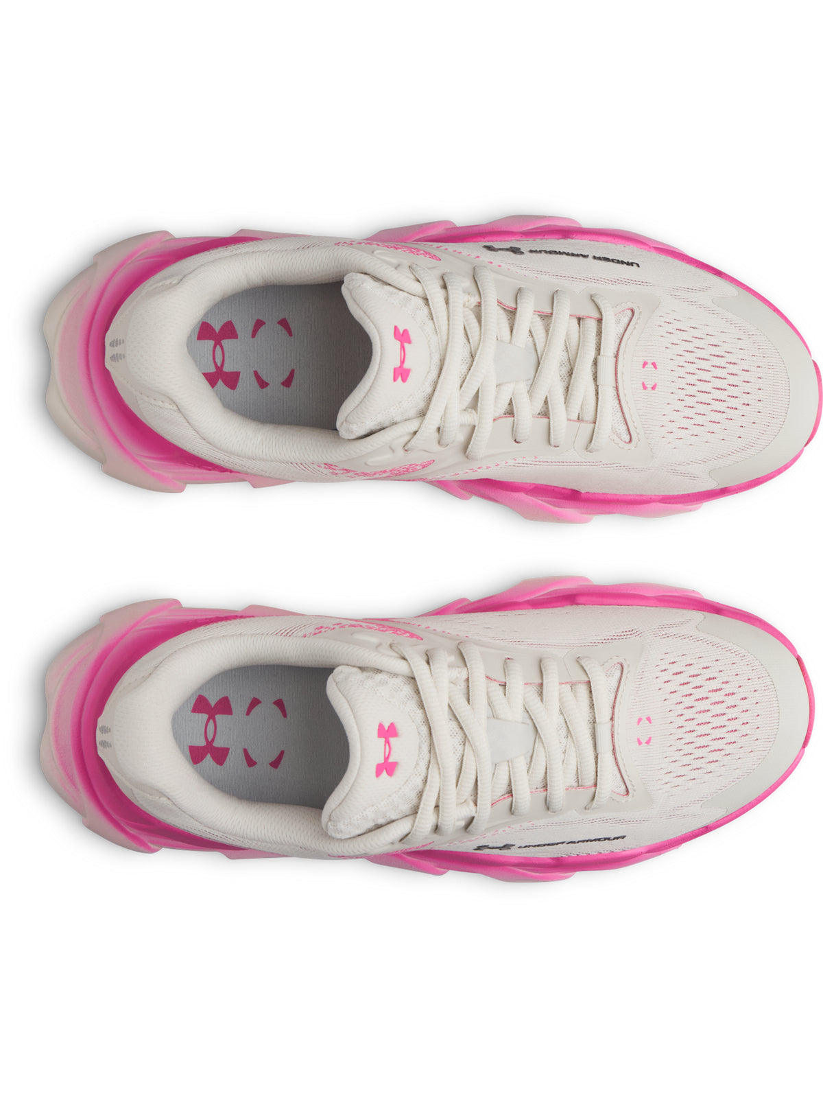 UA W HB RUNNER 2