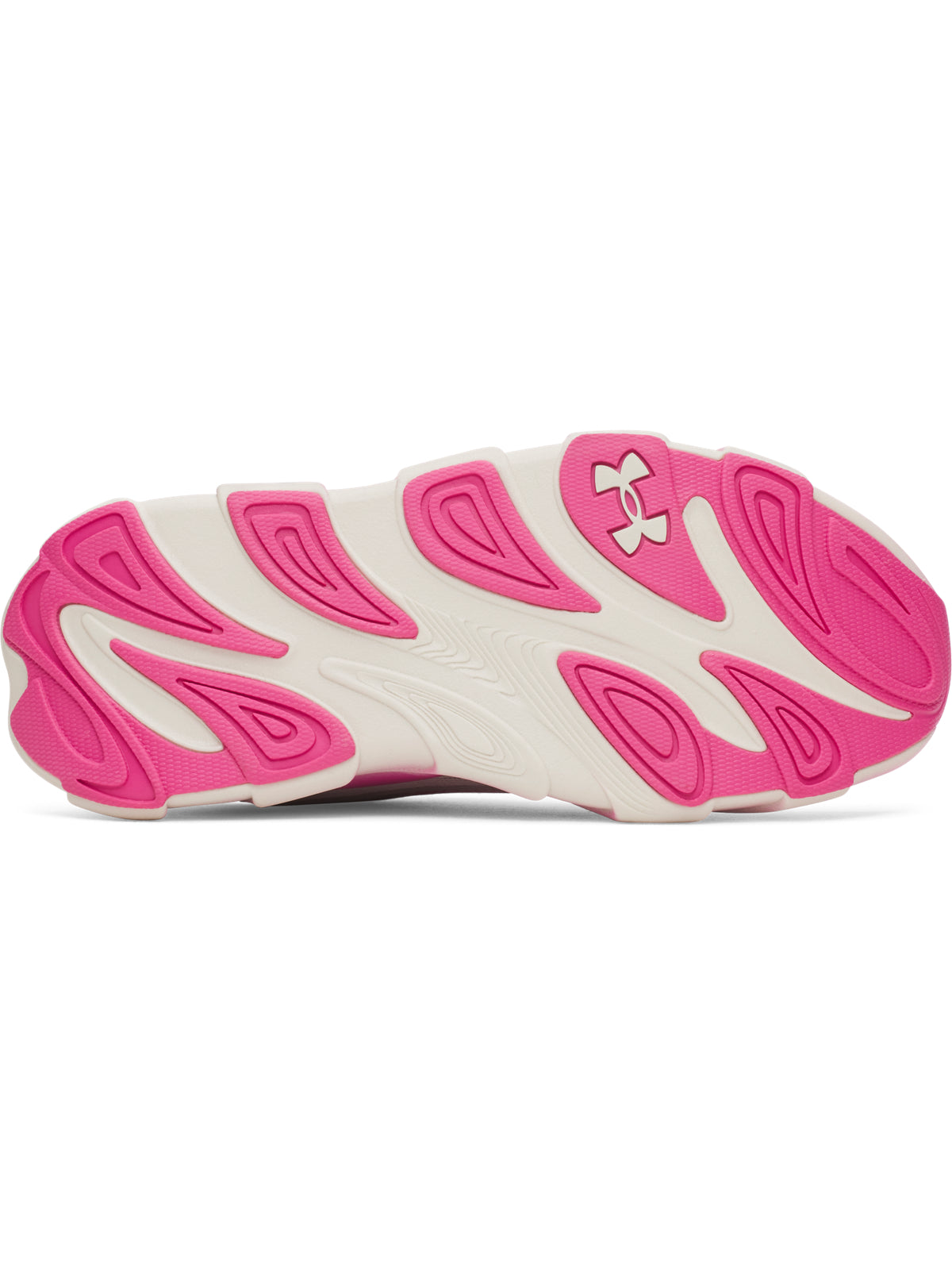 UA W HB RUNNER 2