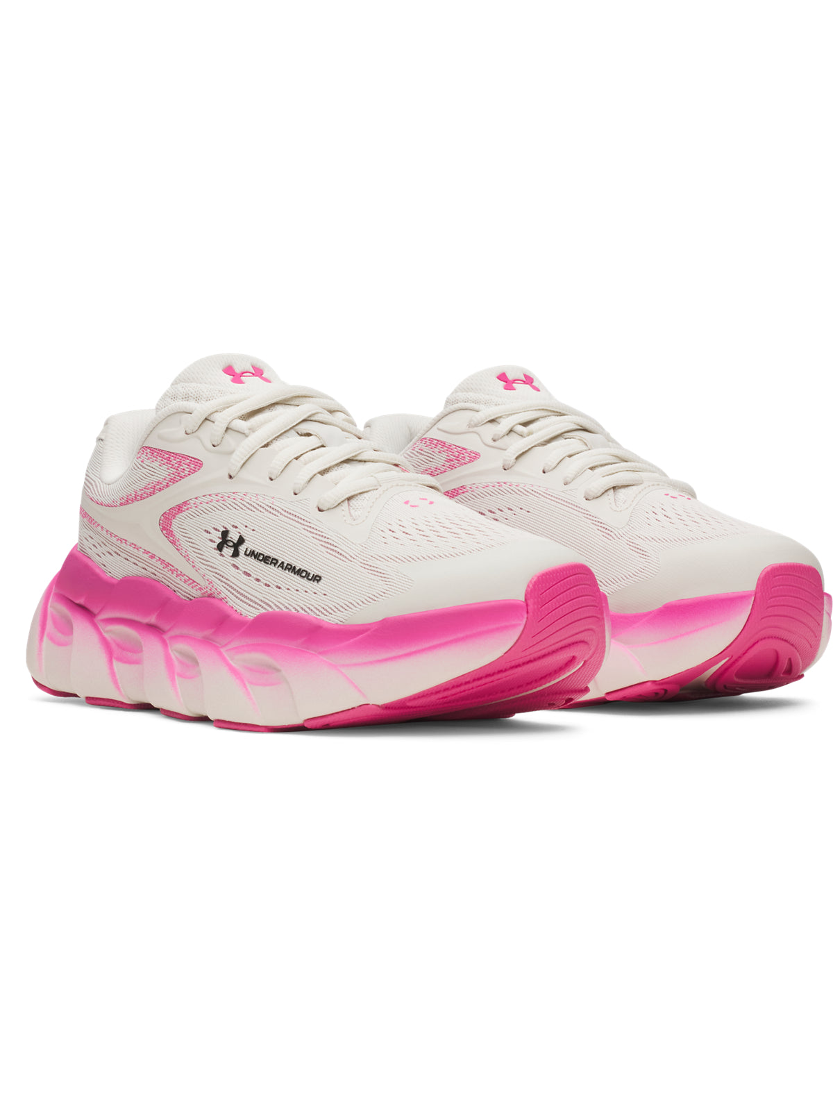 UA W HB RUNNER 2