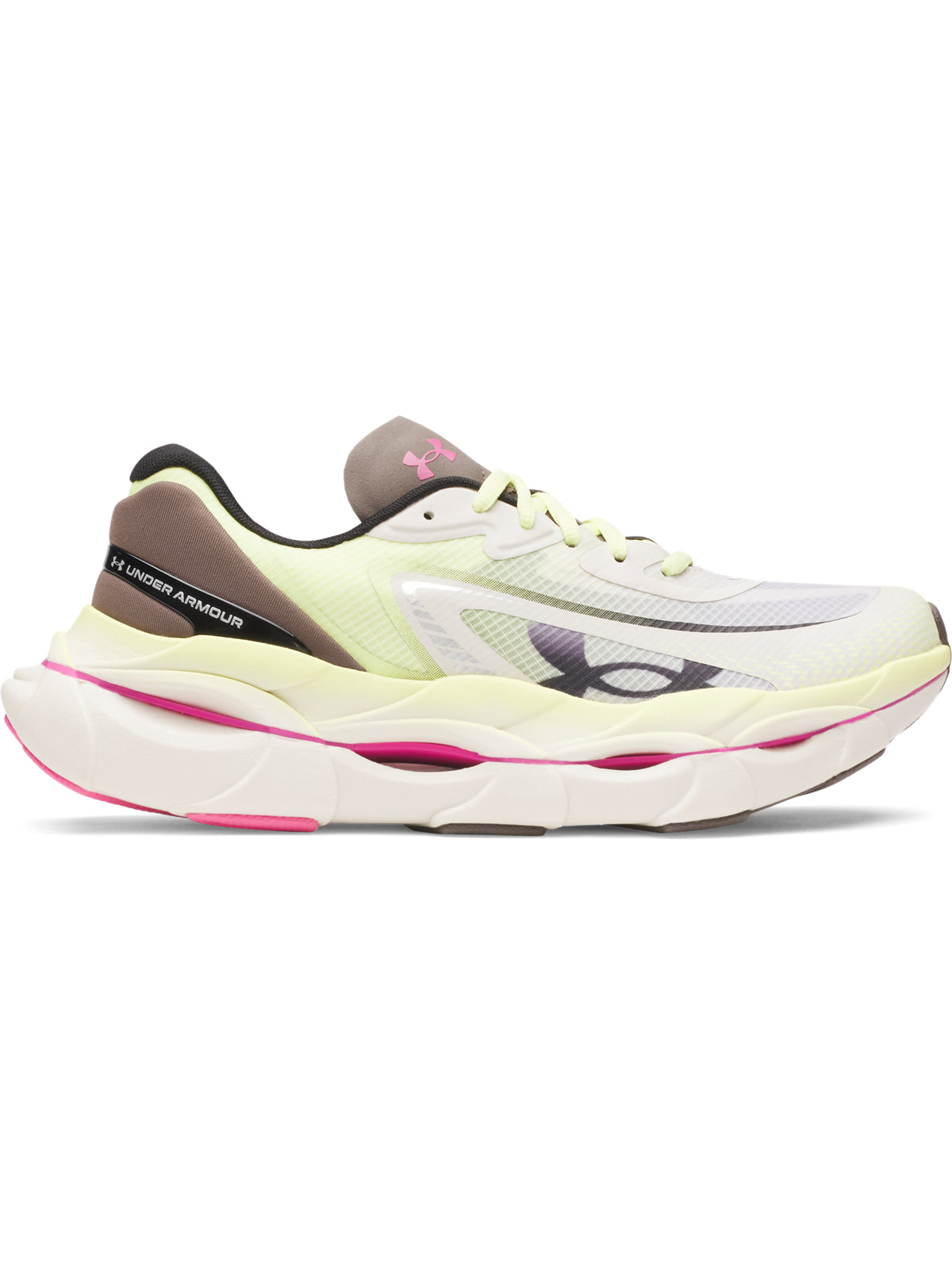 UA HB RACER 2