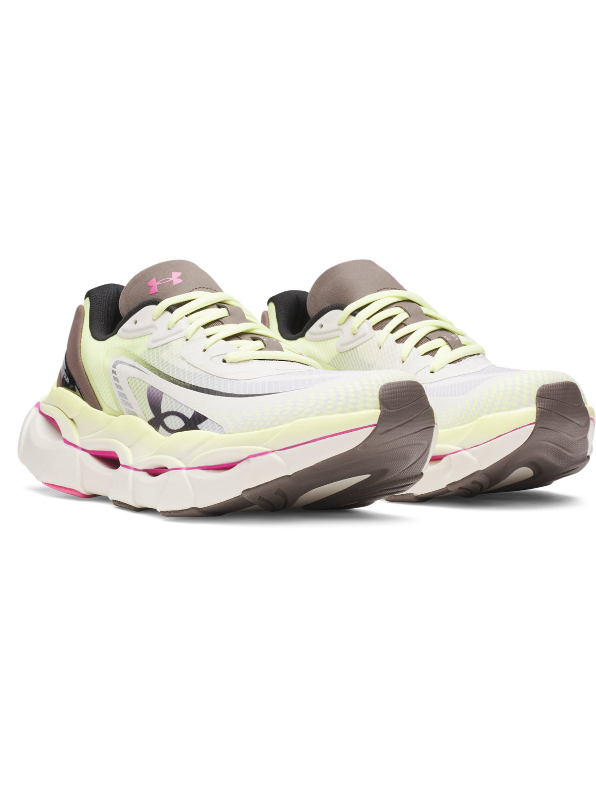 UA HB RACER 2