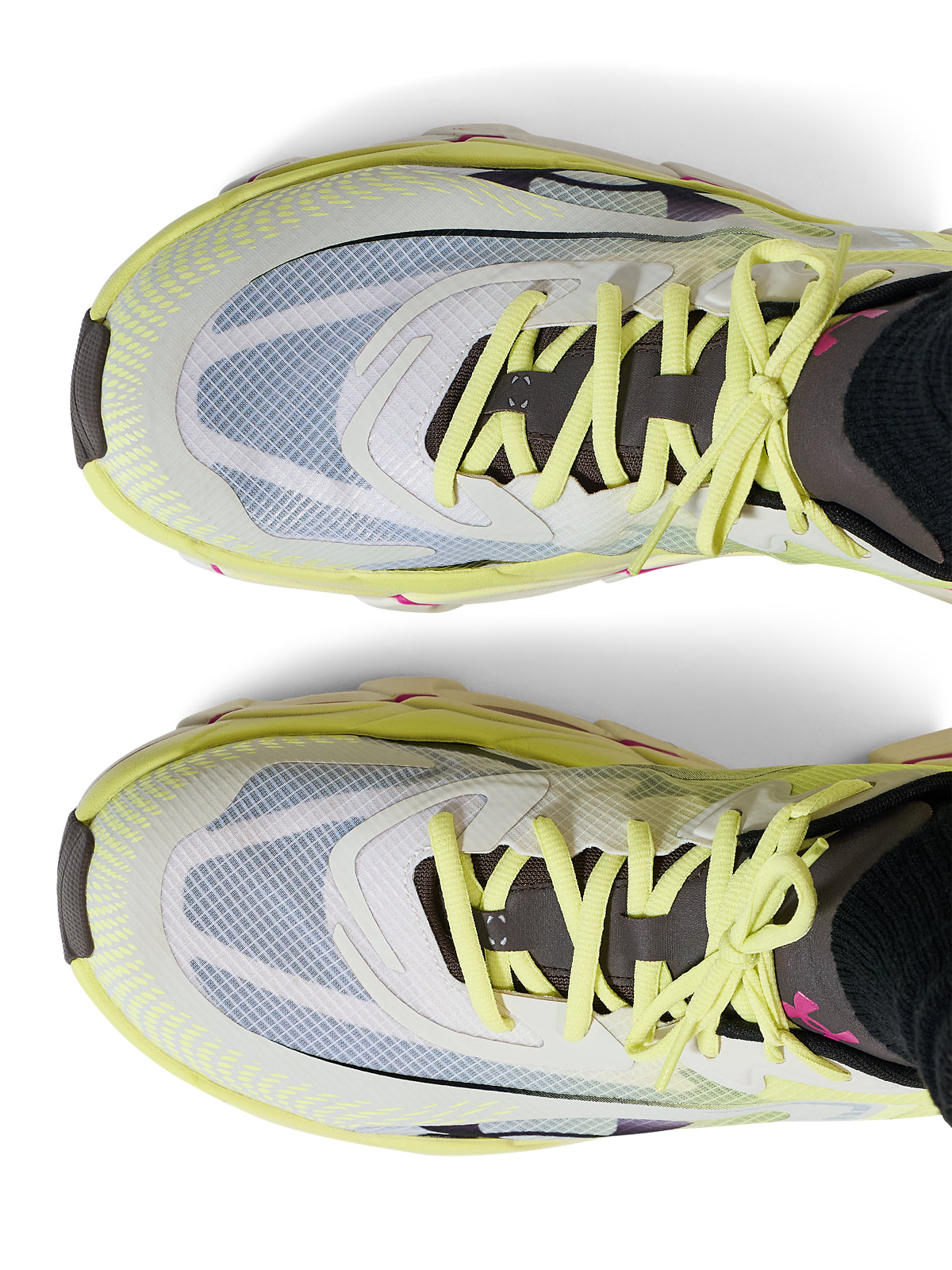 UA HB RACER 2