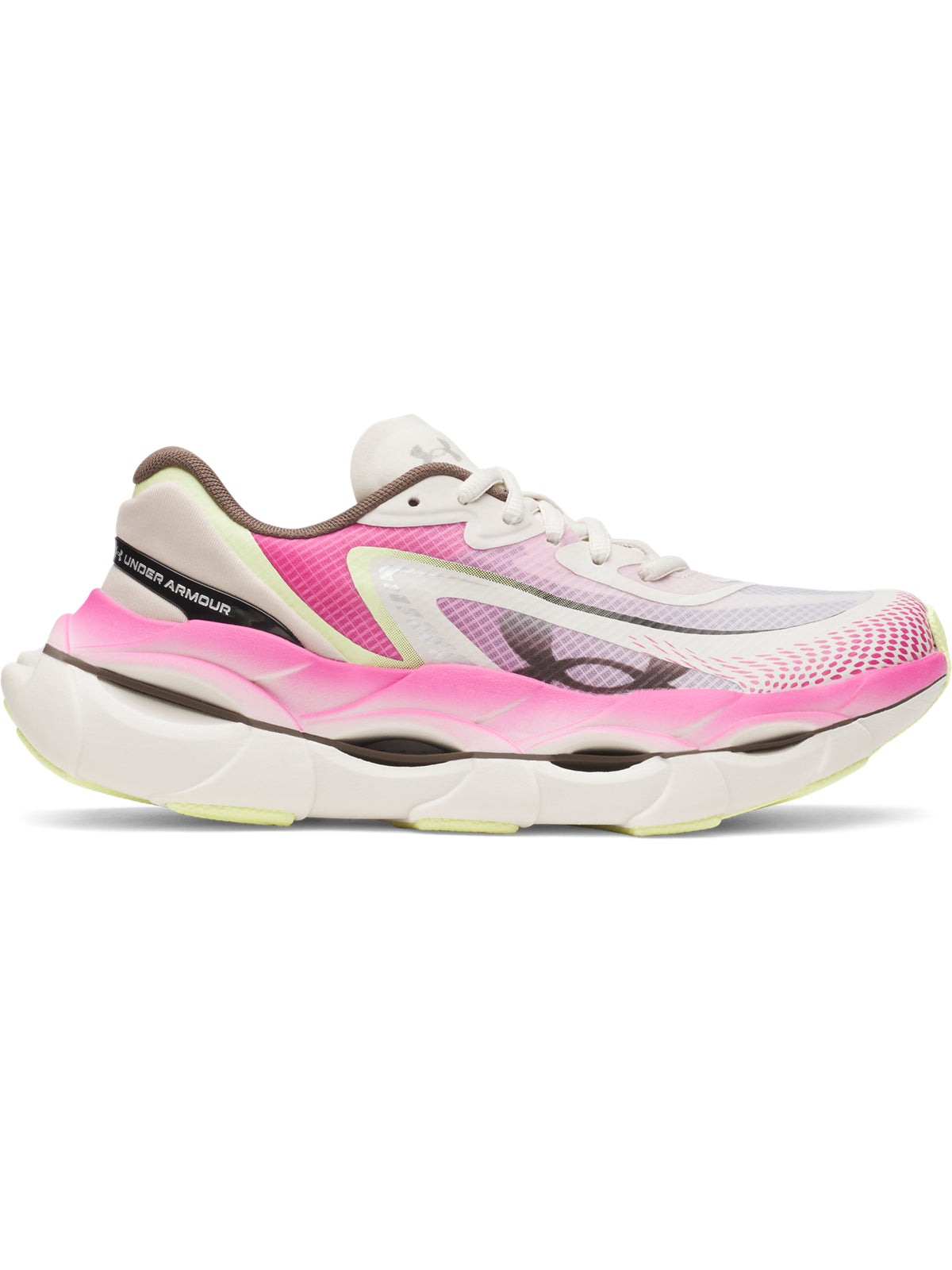 UA W HB RACER 2