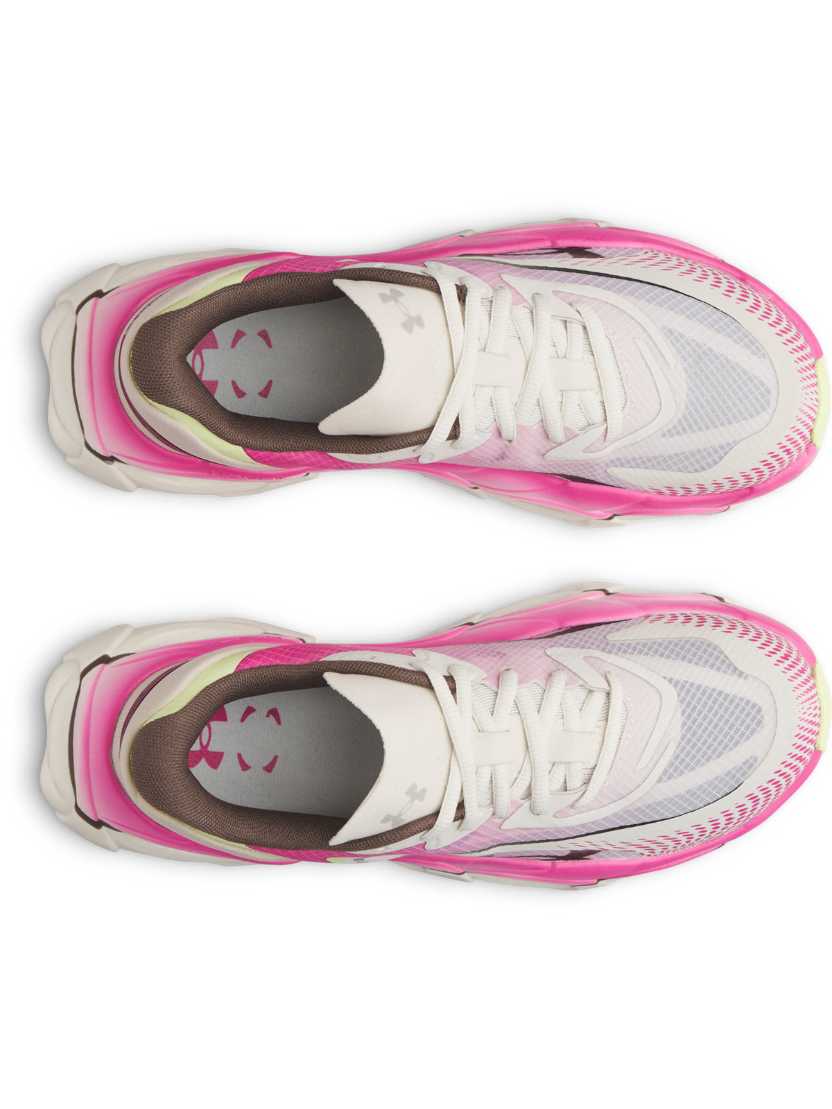 UA W HB RACER 2