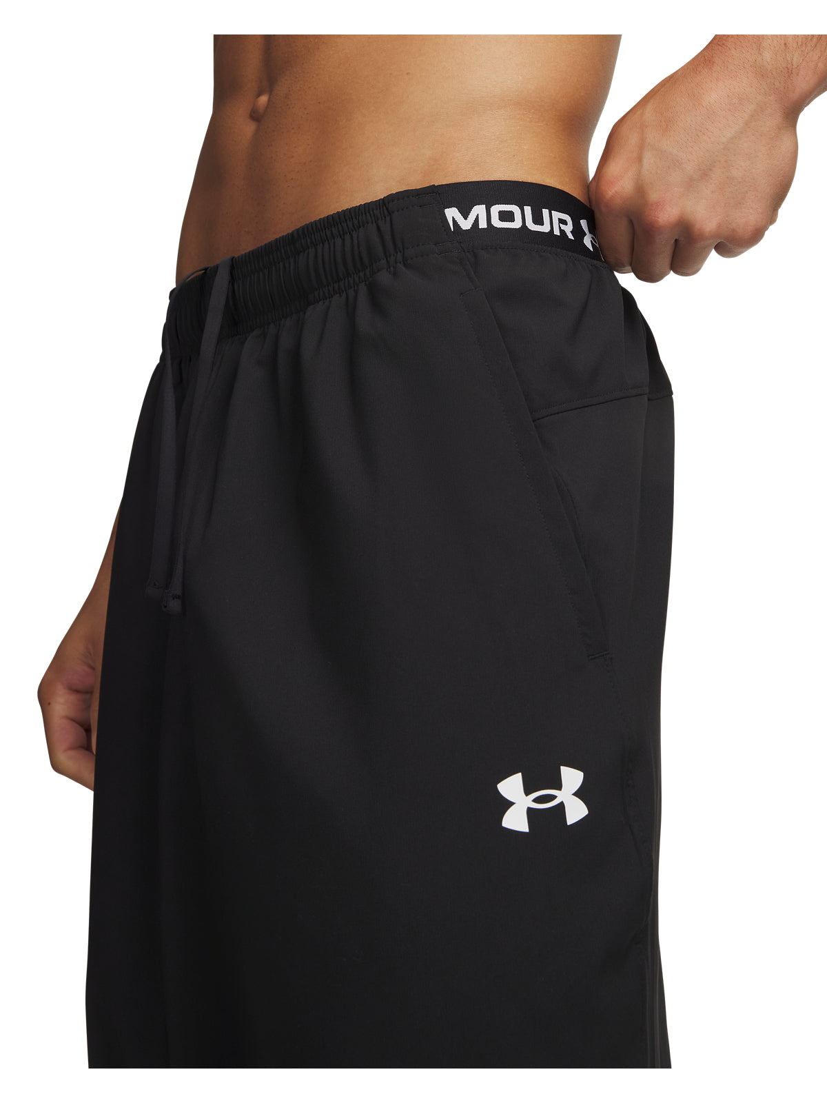 VANISH TRAINING PANT