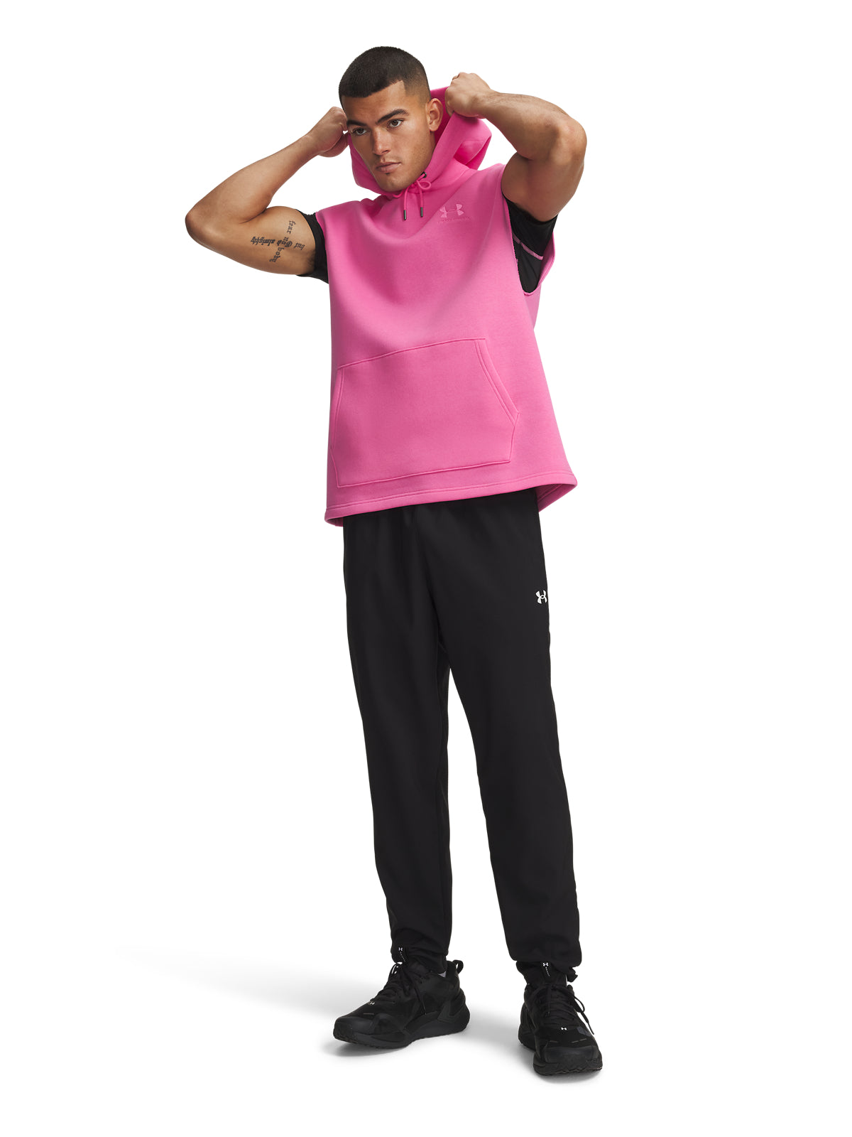 VANISH TRAINING PANT