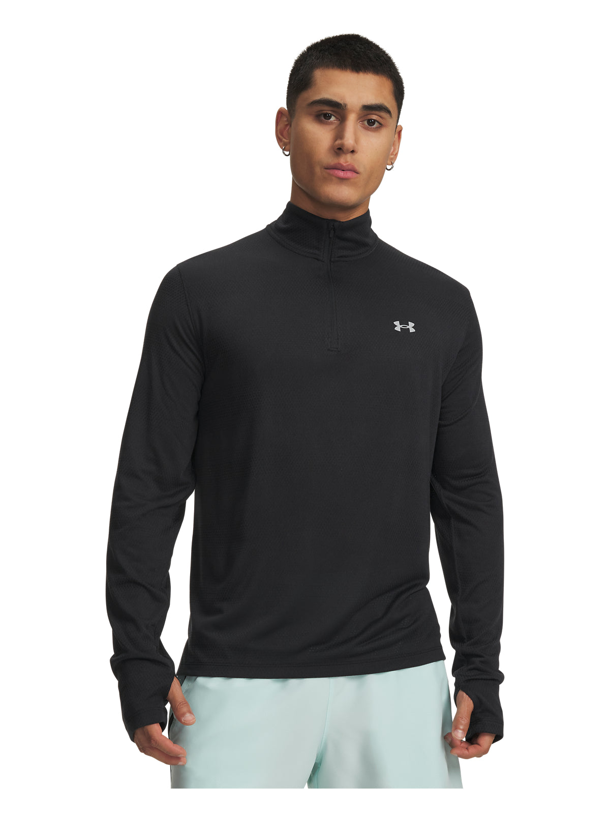 UA VELOCITI 1/4 ZIP