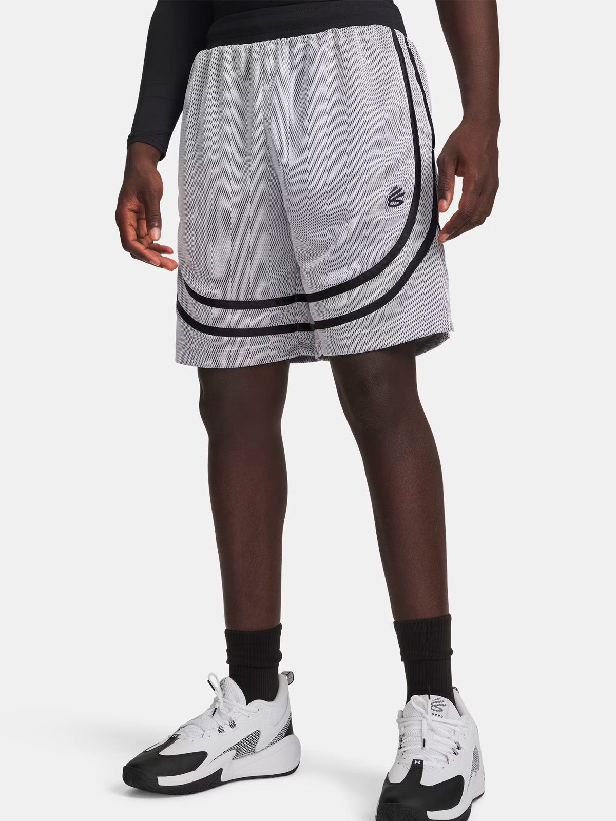 Curry Sig Short