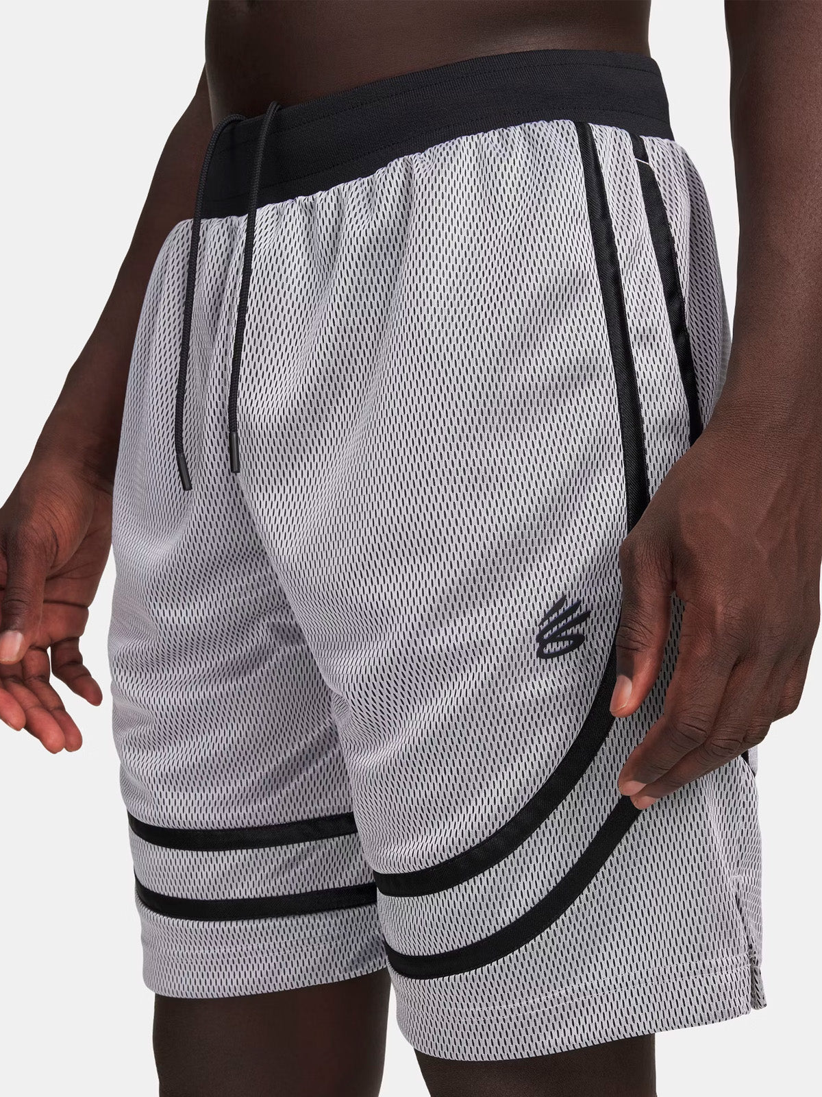 Curry Sig Short