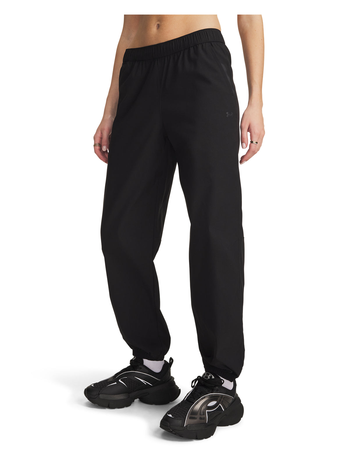UNSTPPBLE WVN JOGGER