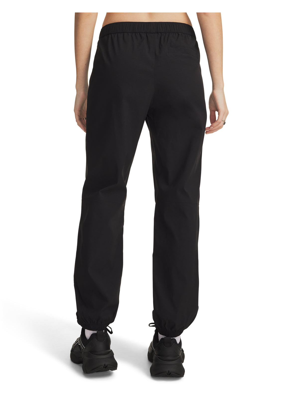 UNSTPPBLE WVN JOGGER