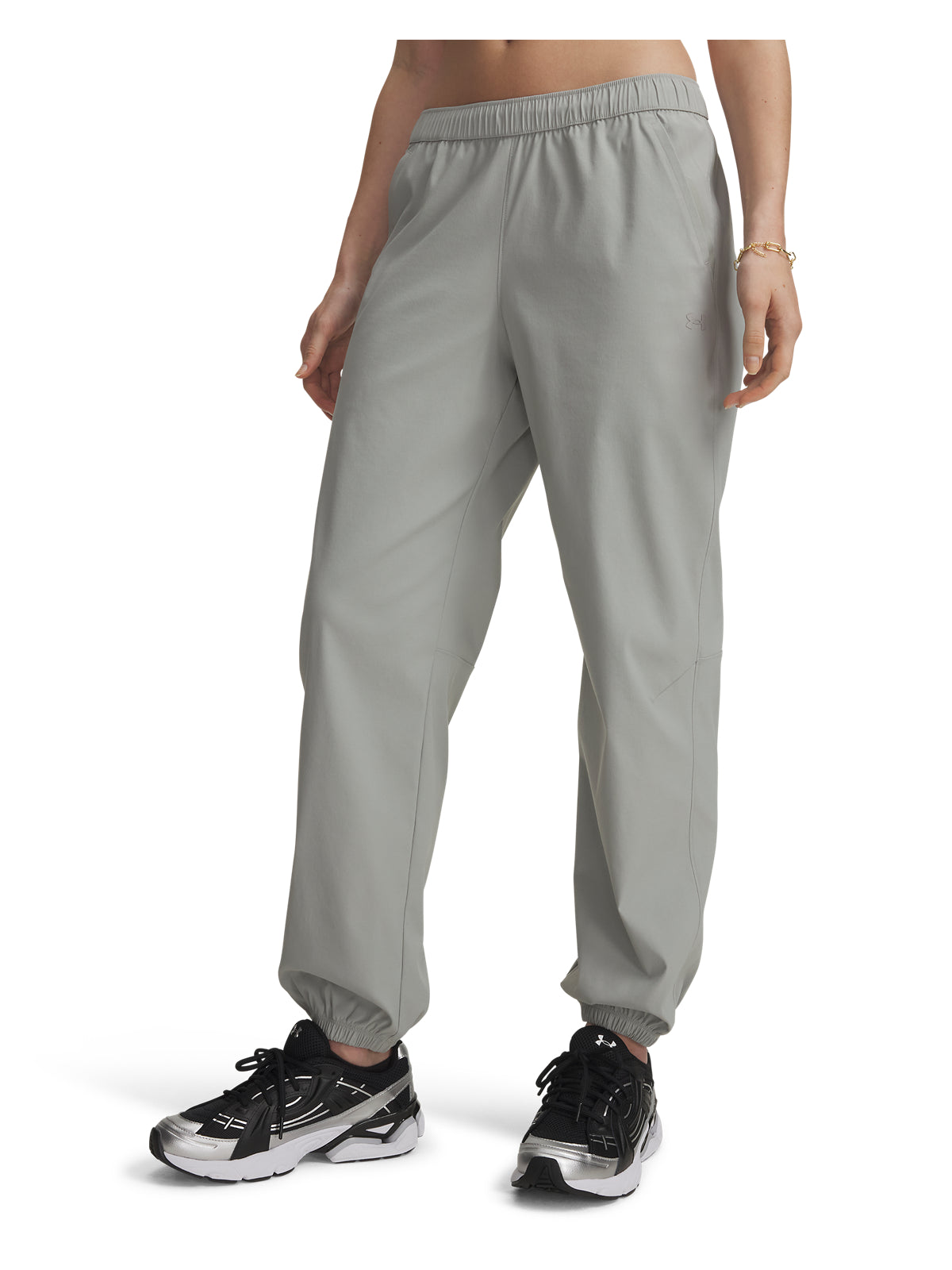 UNSTPPBLE WVN JOGGER