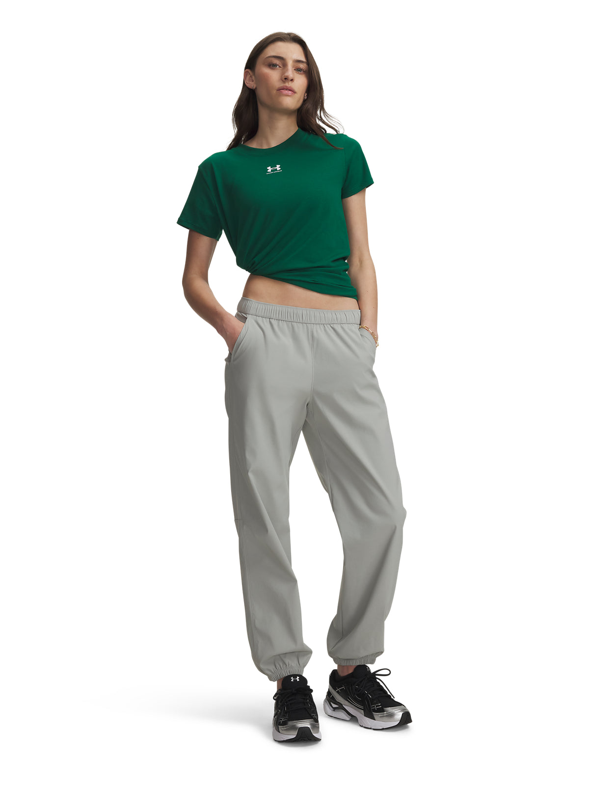 UNSTPPBLE WVN JOGGER