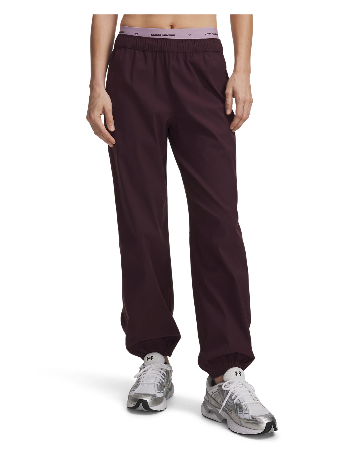 UNSTPPBLE WVN JOGGER