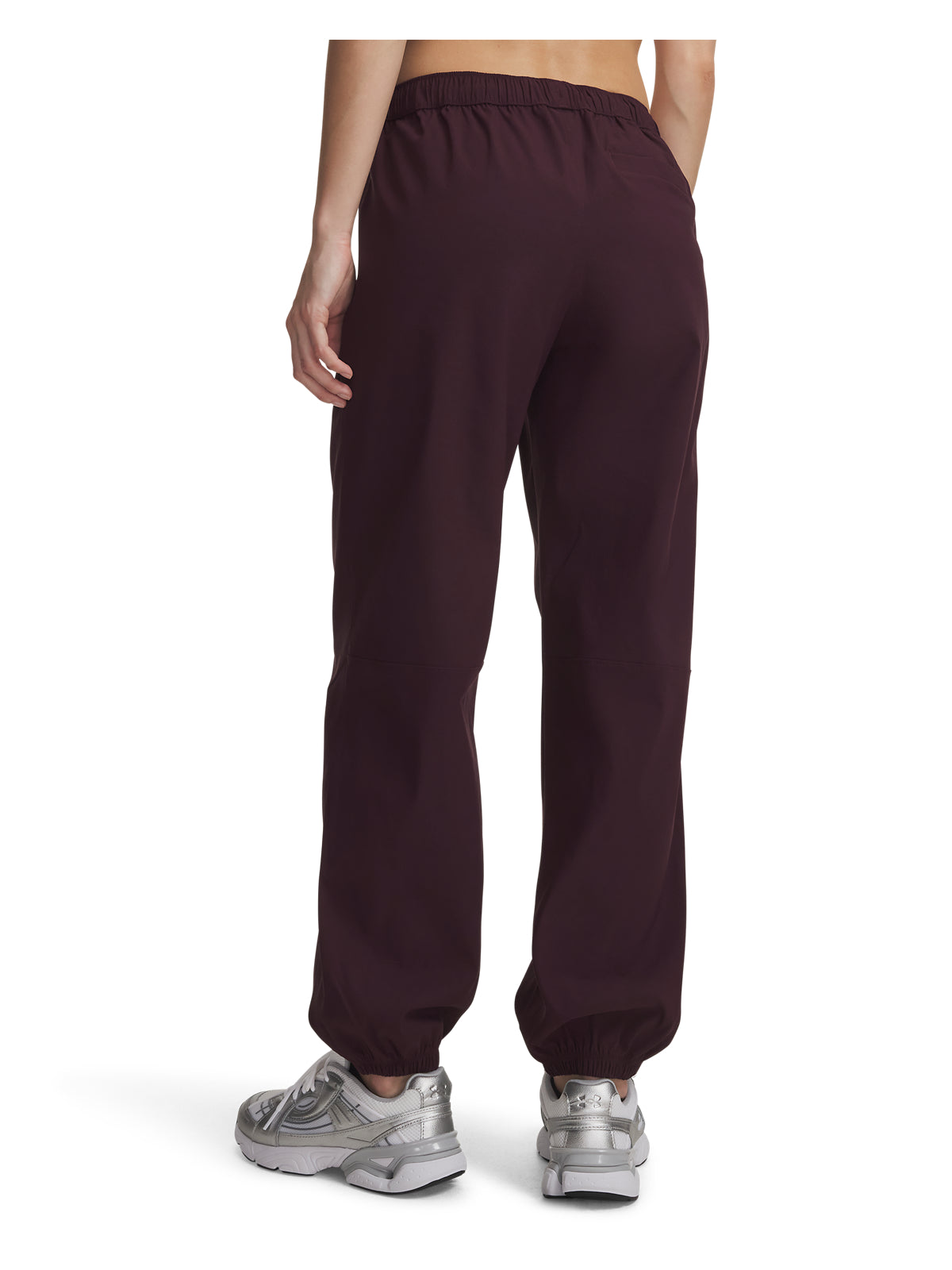 UNSTPPBLE WVN JOGGER