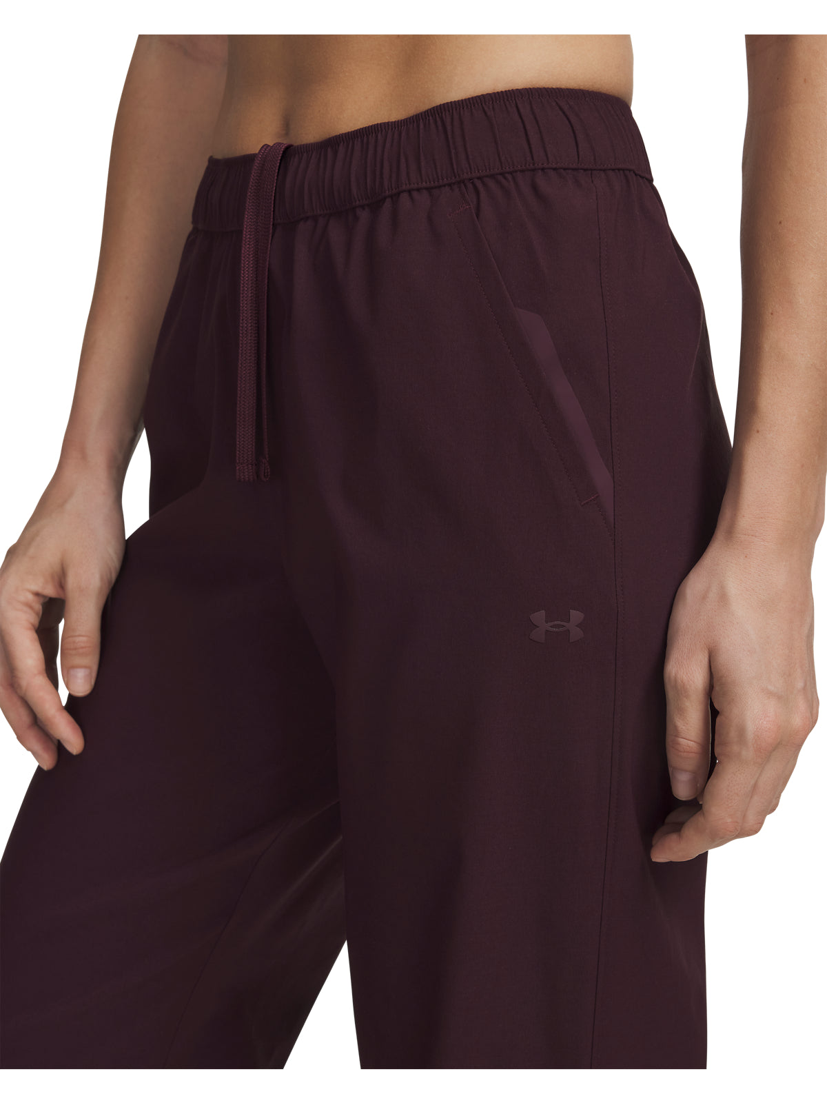 UNSTPPBLE WVN JOGGER