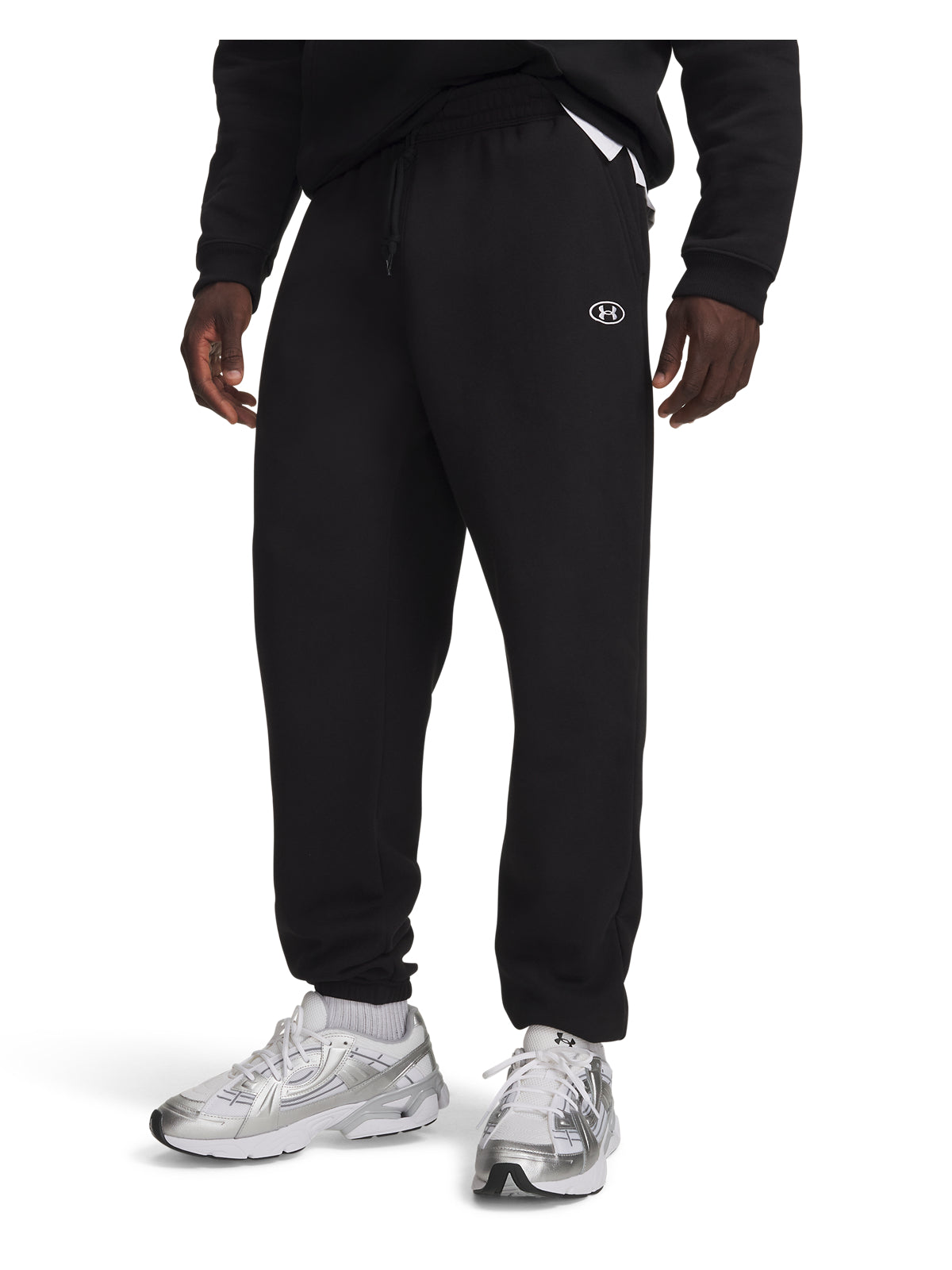RIVAL FLC GYM PANT