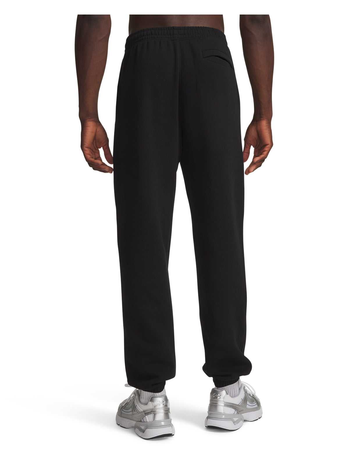RIVAL FLC GYM PANT