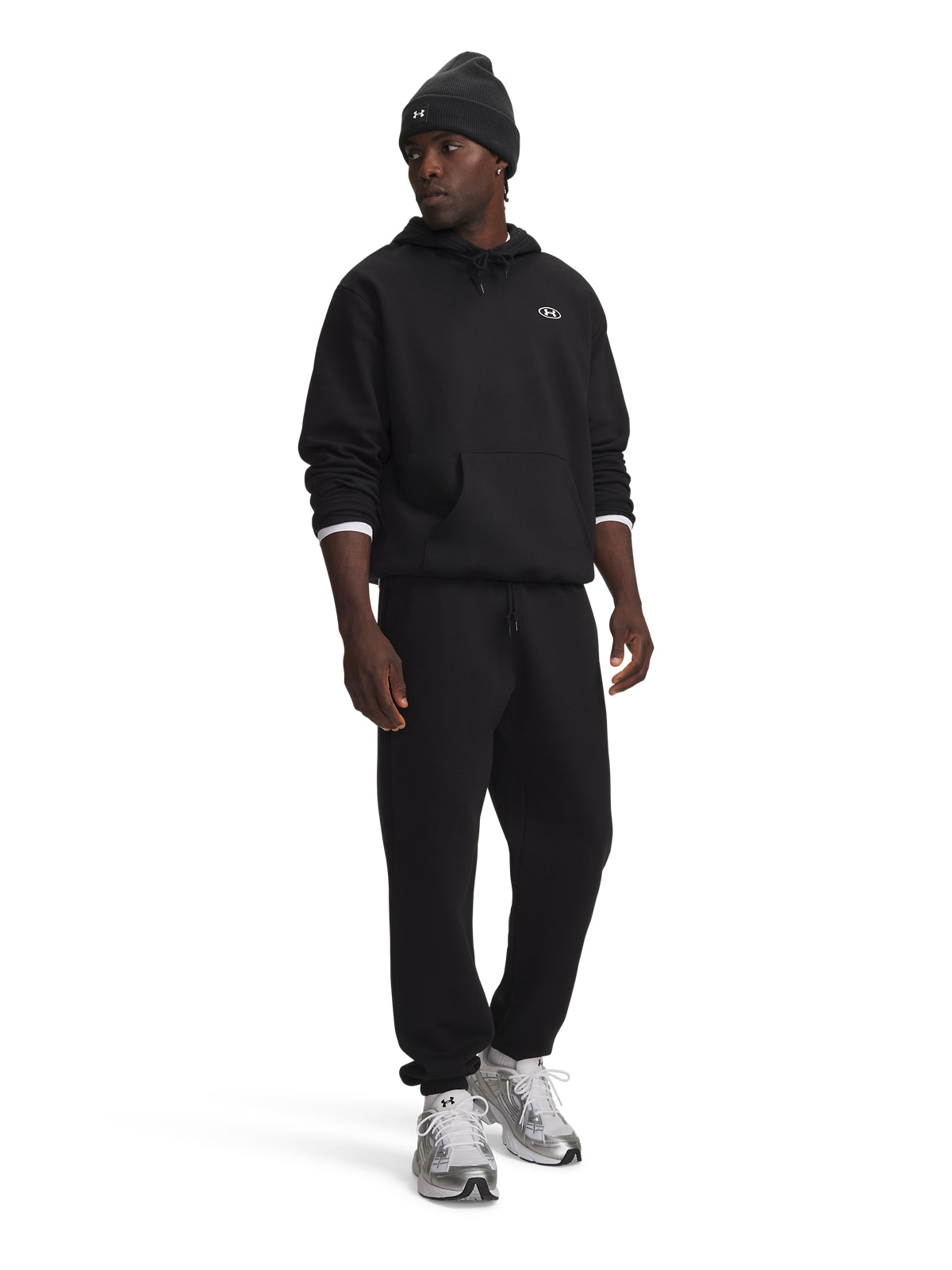 RIVAL FLC GYM PANT