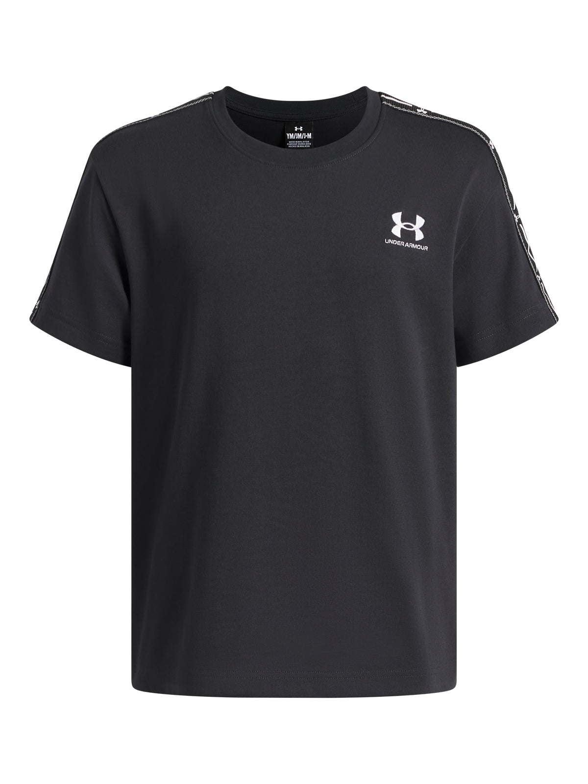 UA B ICON TAPED SS