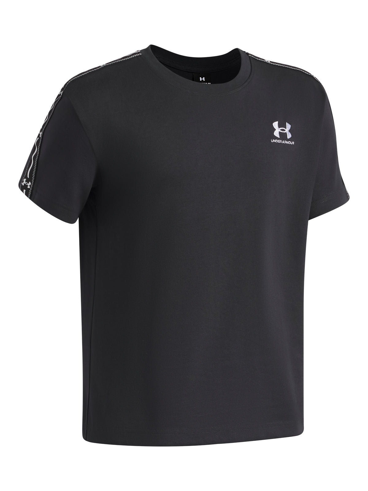 UA B ICON TAPED SS