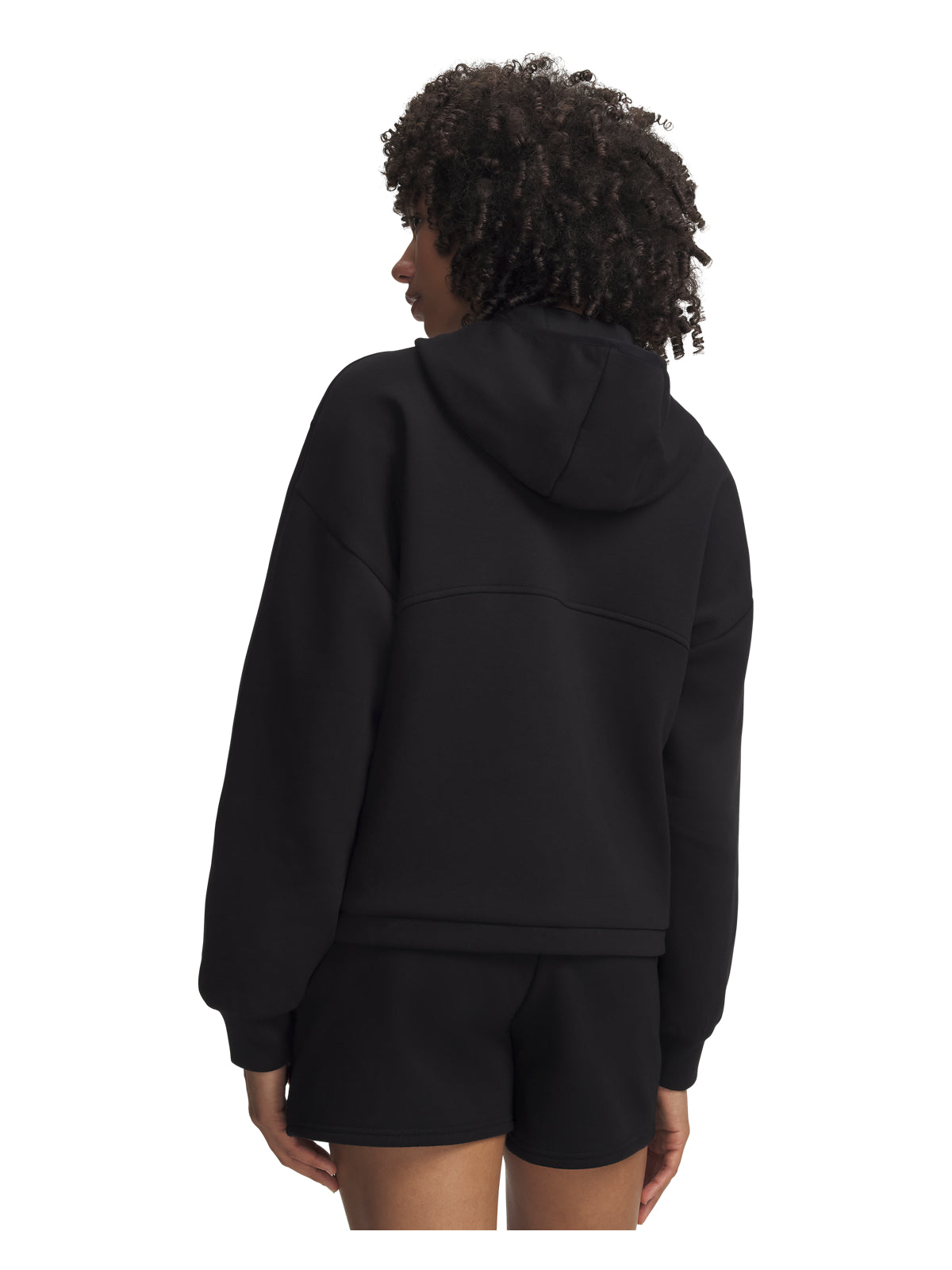 NSTPBL FLEECE FZ JKT