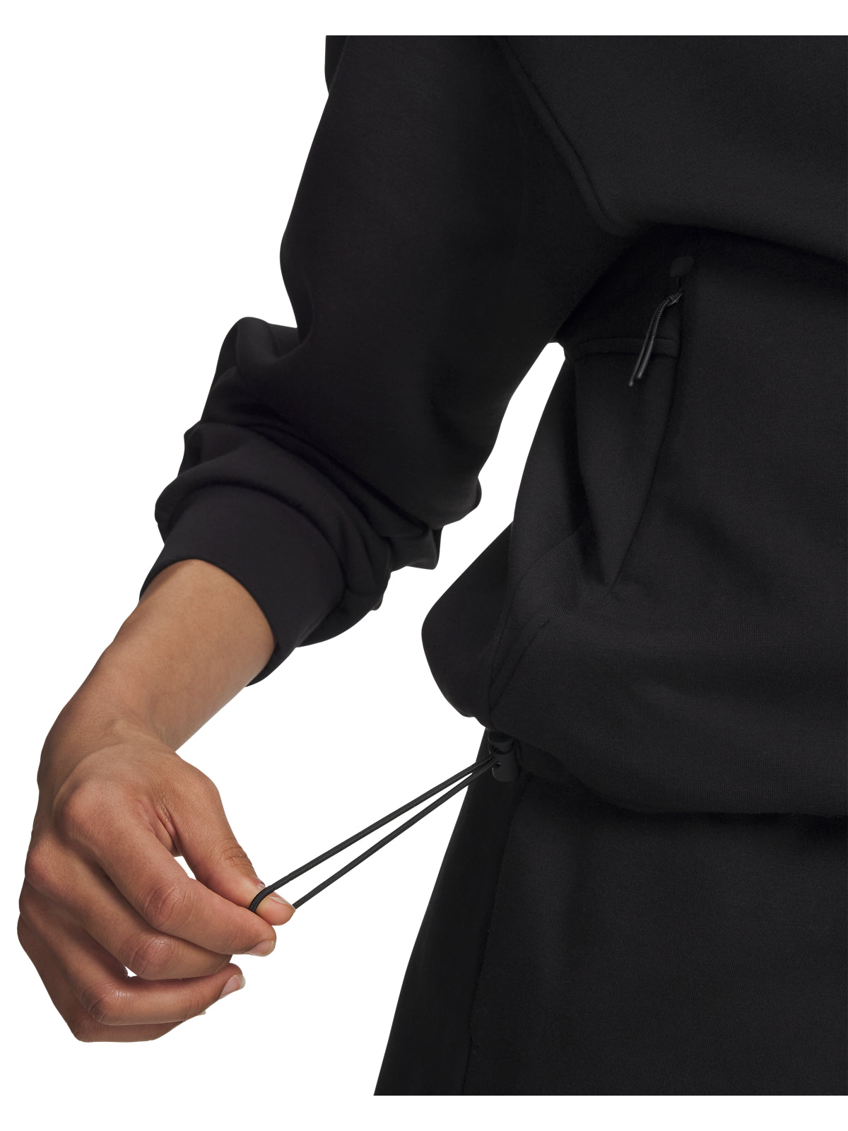 NSTPBL FLEECE FZ JKT