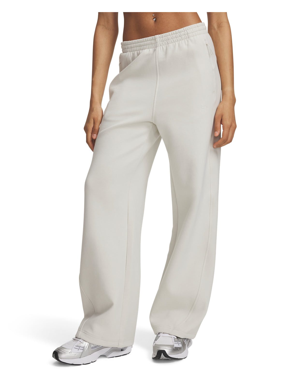 NSTPBL FLC OPEN PANT