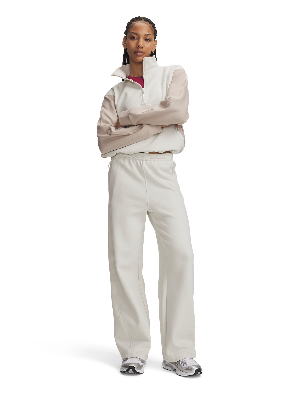 NSTPBL FLC OPEN PANT