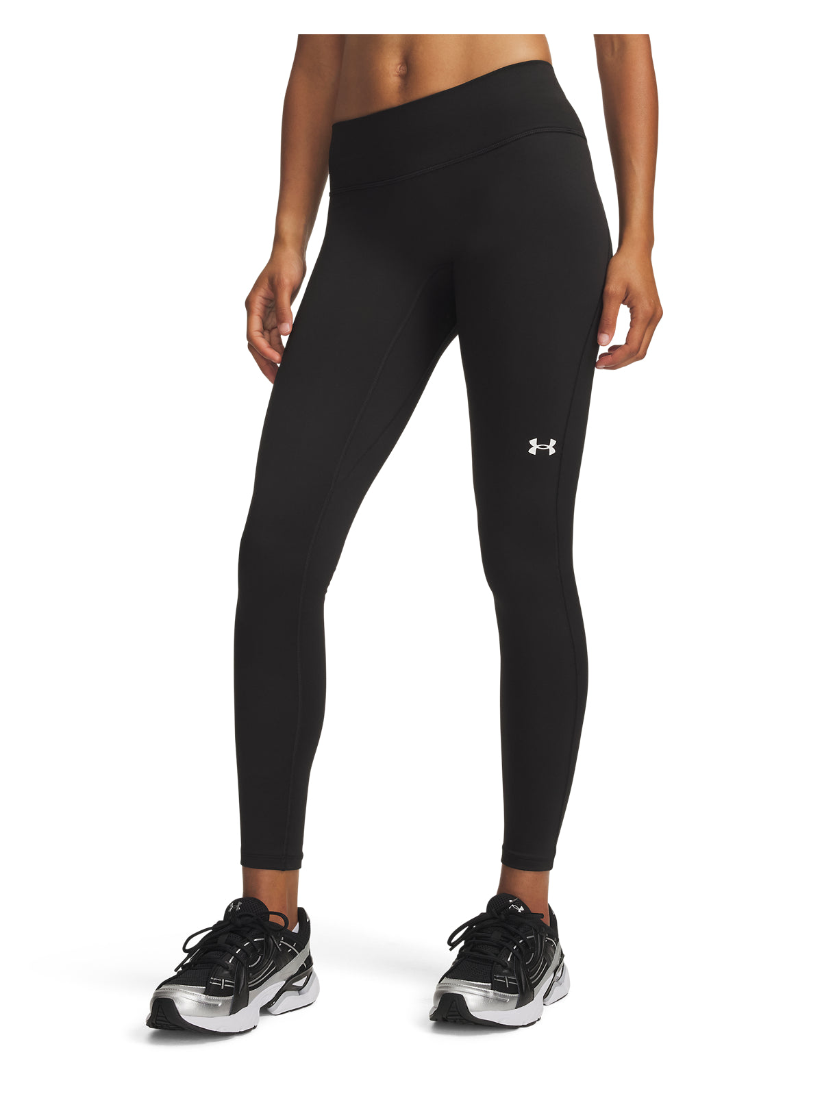 UA COLDGEAR LEGGING