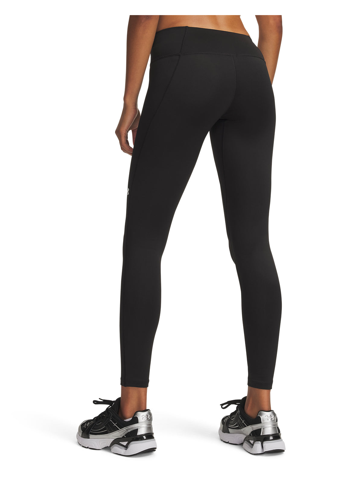 UA COLDGEAR LEGGING