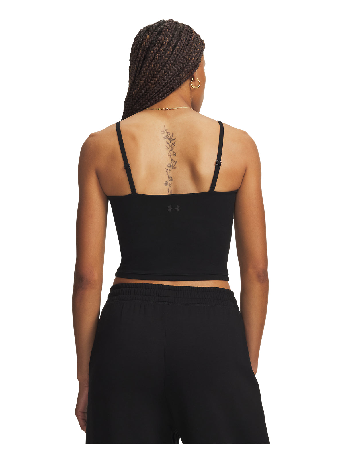 MERIDIAN SUPPRT TANK
