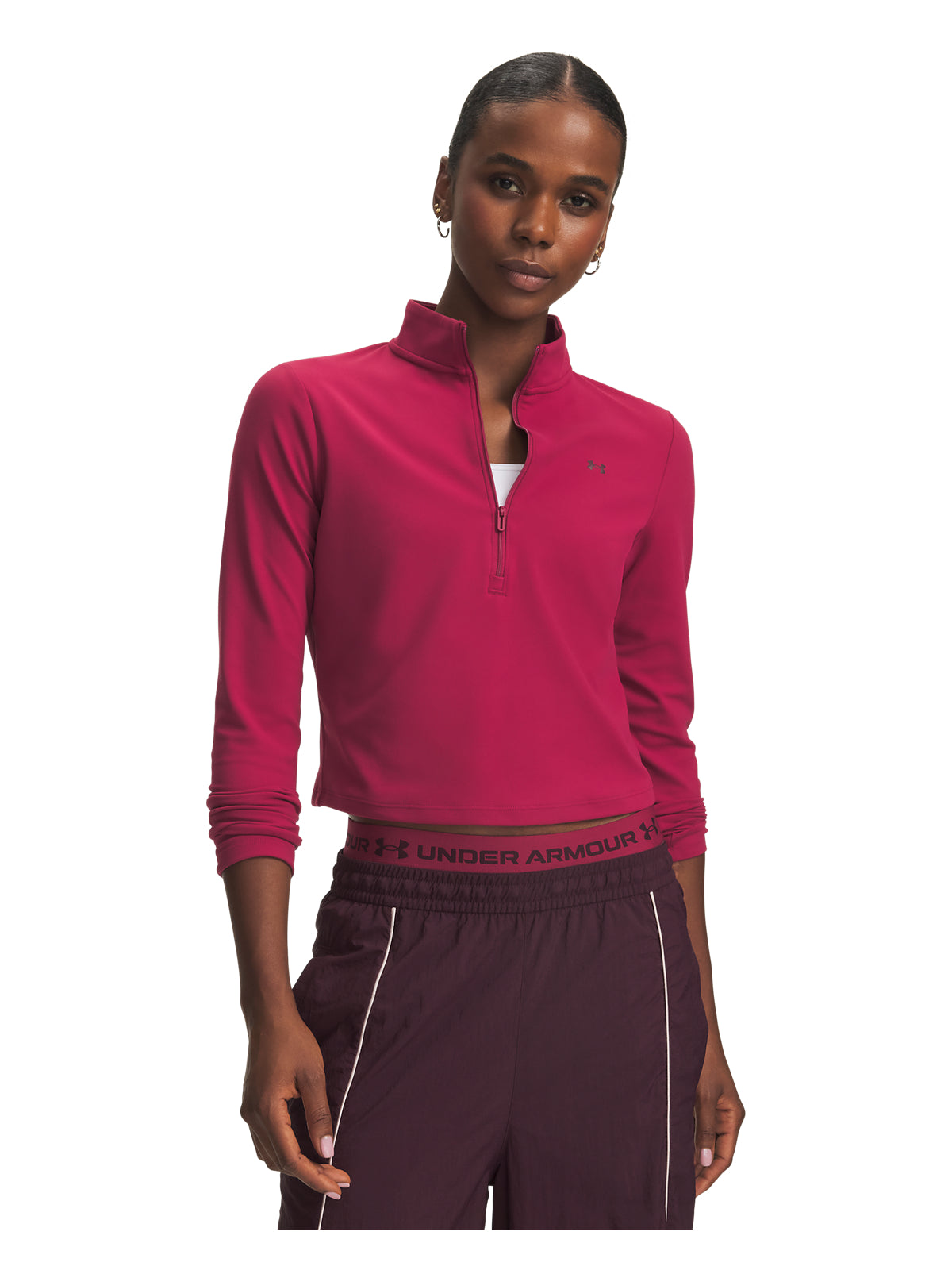 MOTION 1/2 ZIP