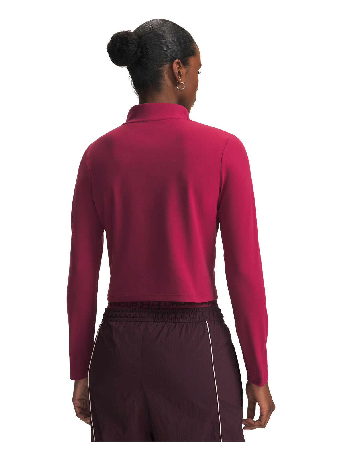 MOTION 1/2 ZIP