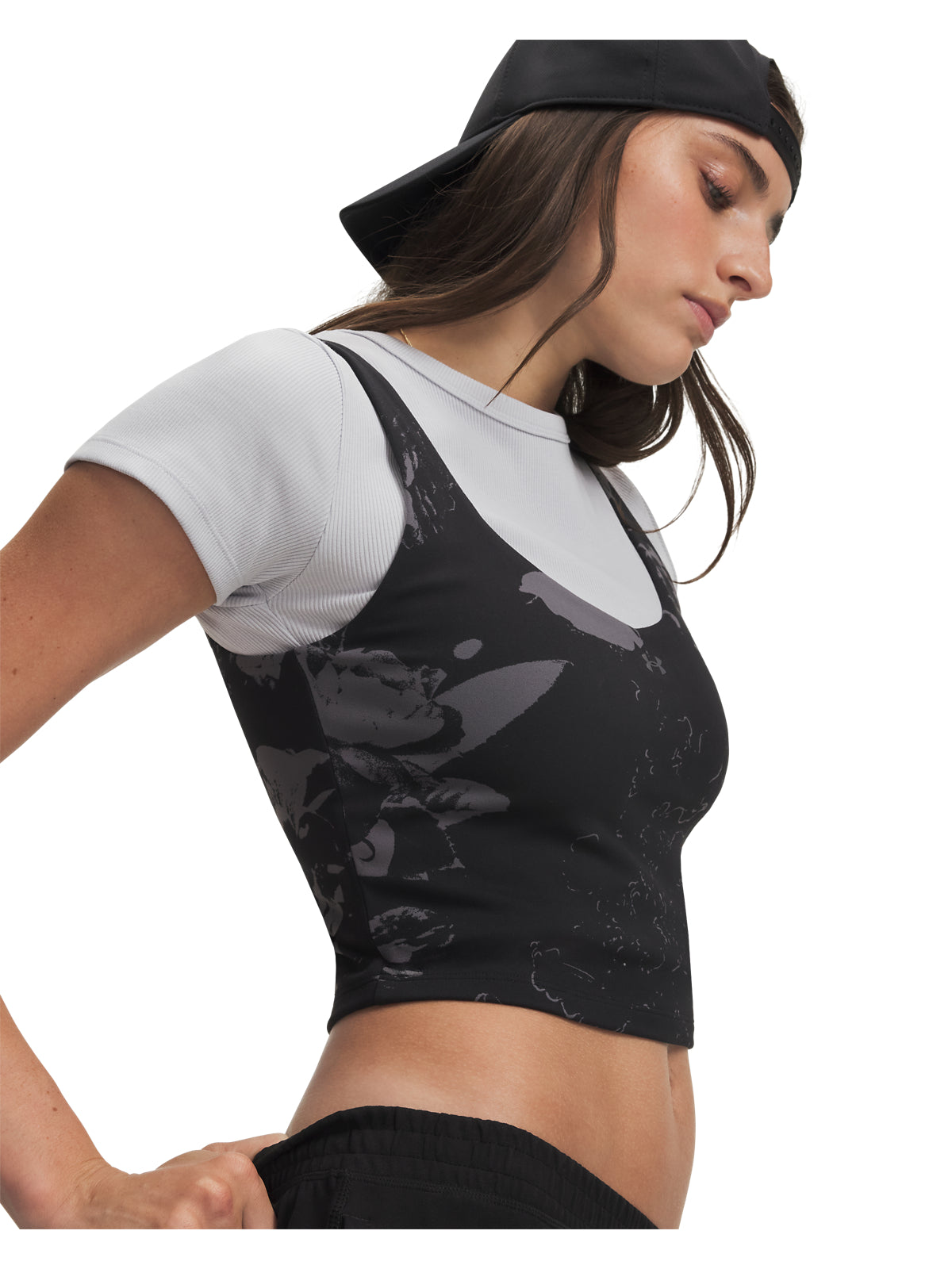 MOTION PRINT TANK