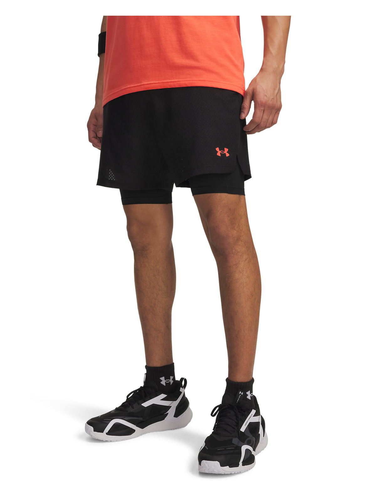 VNSH WVN SHORT 2 2N1