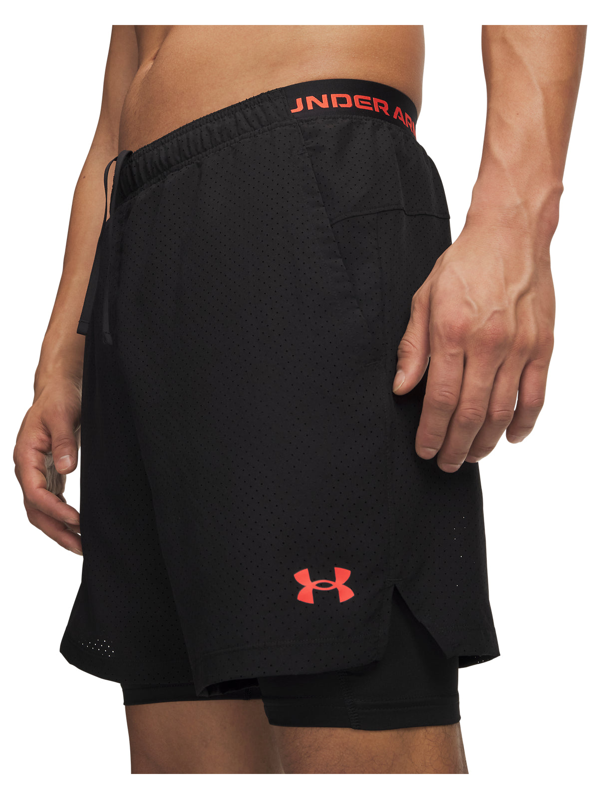 VNSH WVN SHORT 2 2N1
