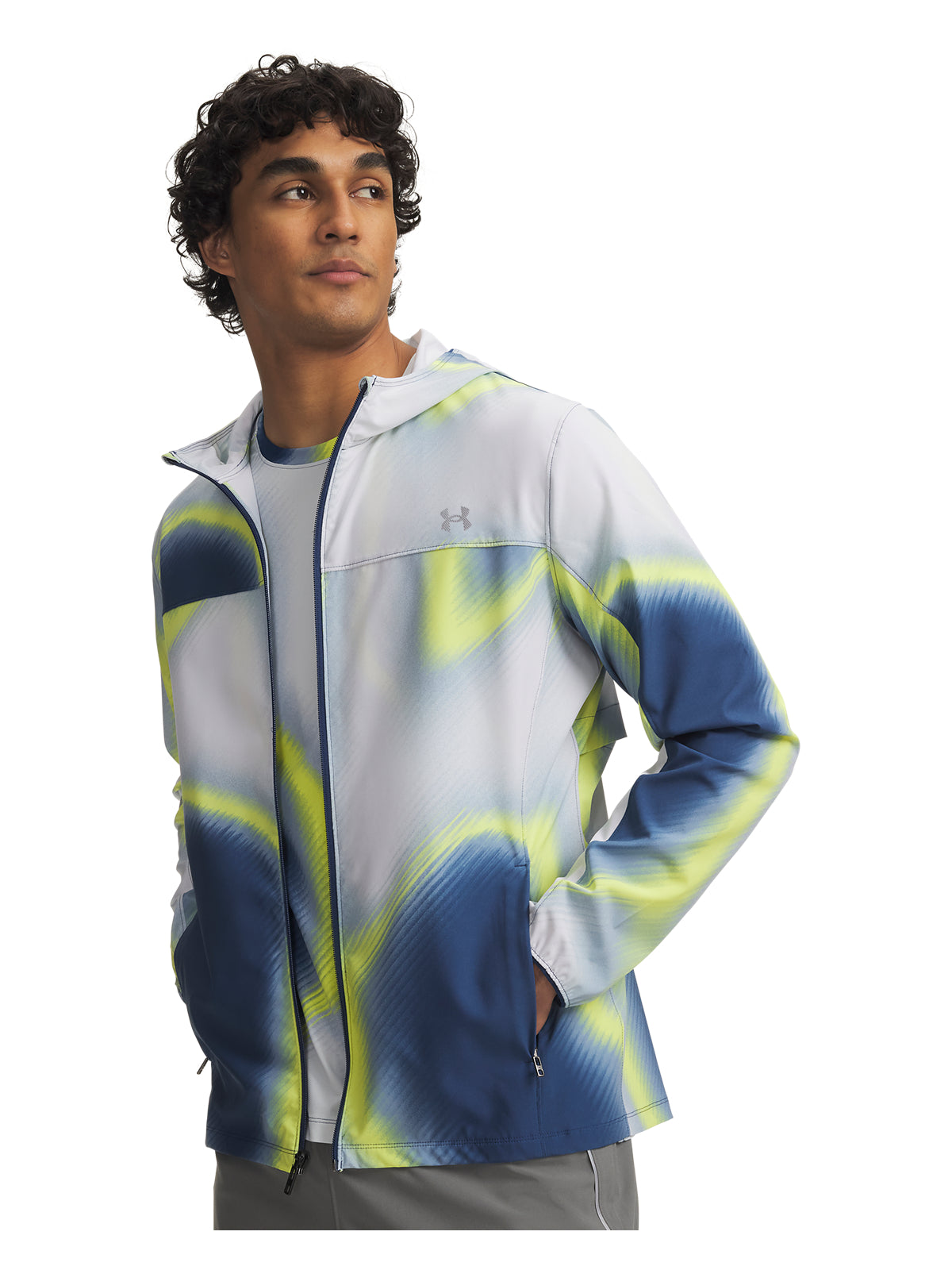 VELOCTI STORM JACKET